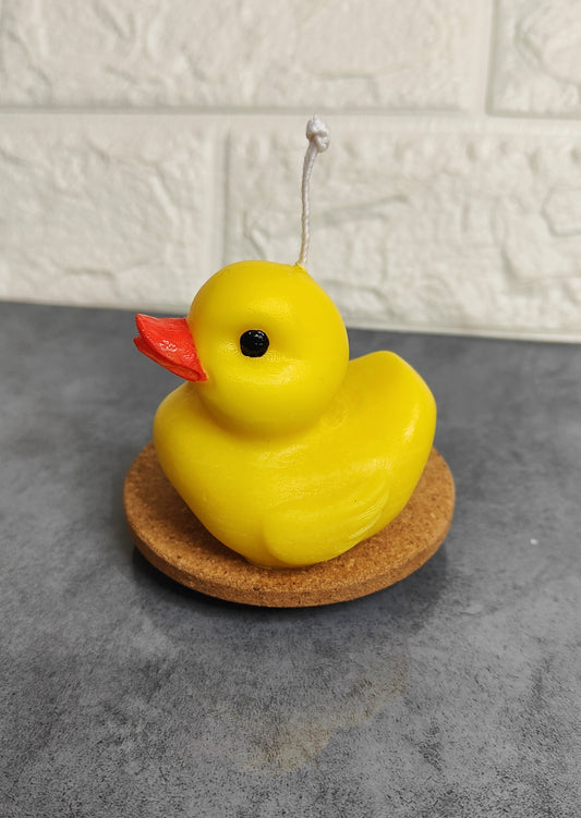 Vela patito 🕯️