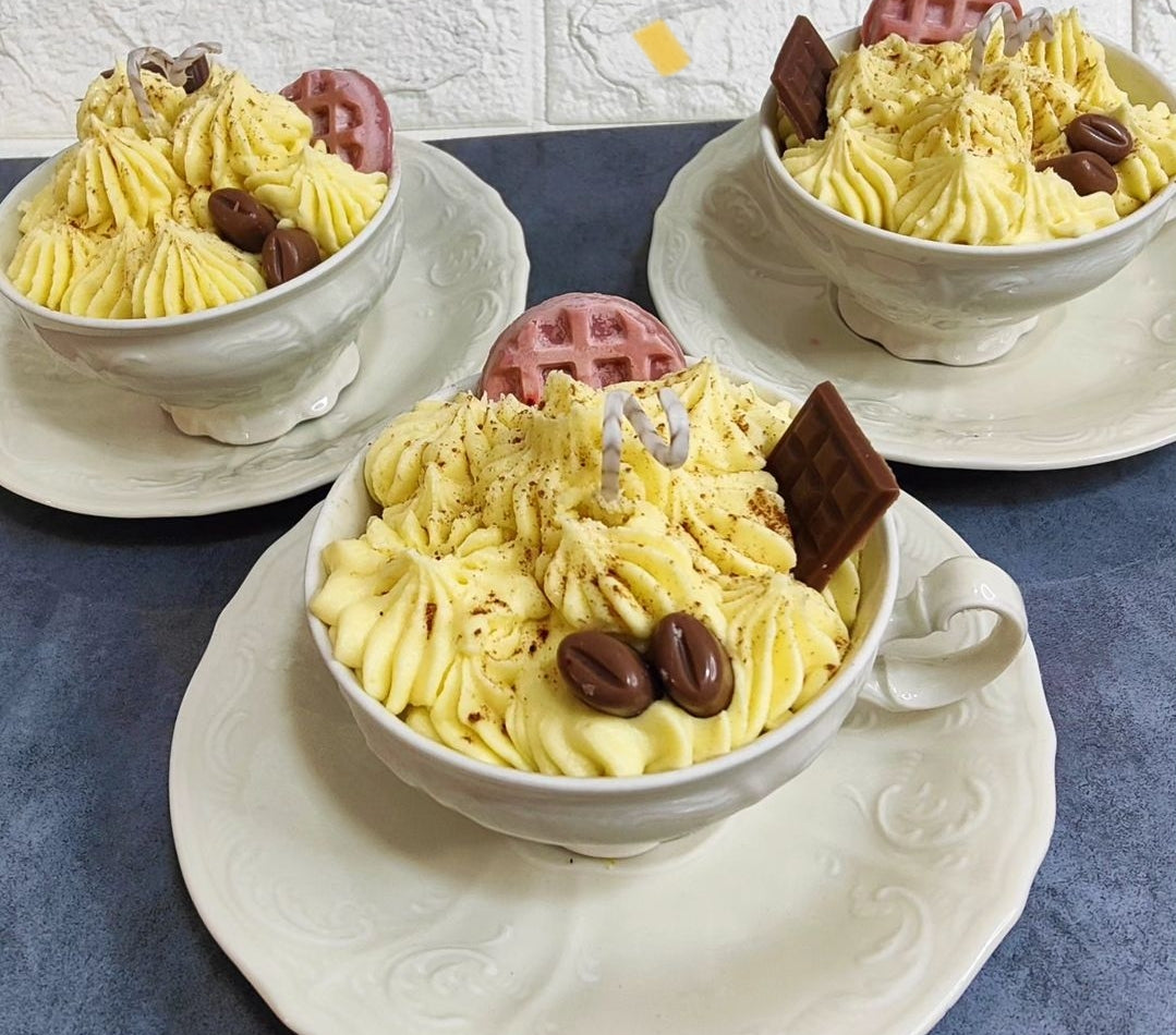 Vela postre