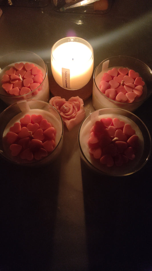 Pack San Valentín
